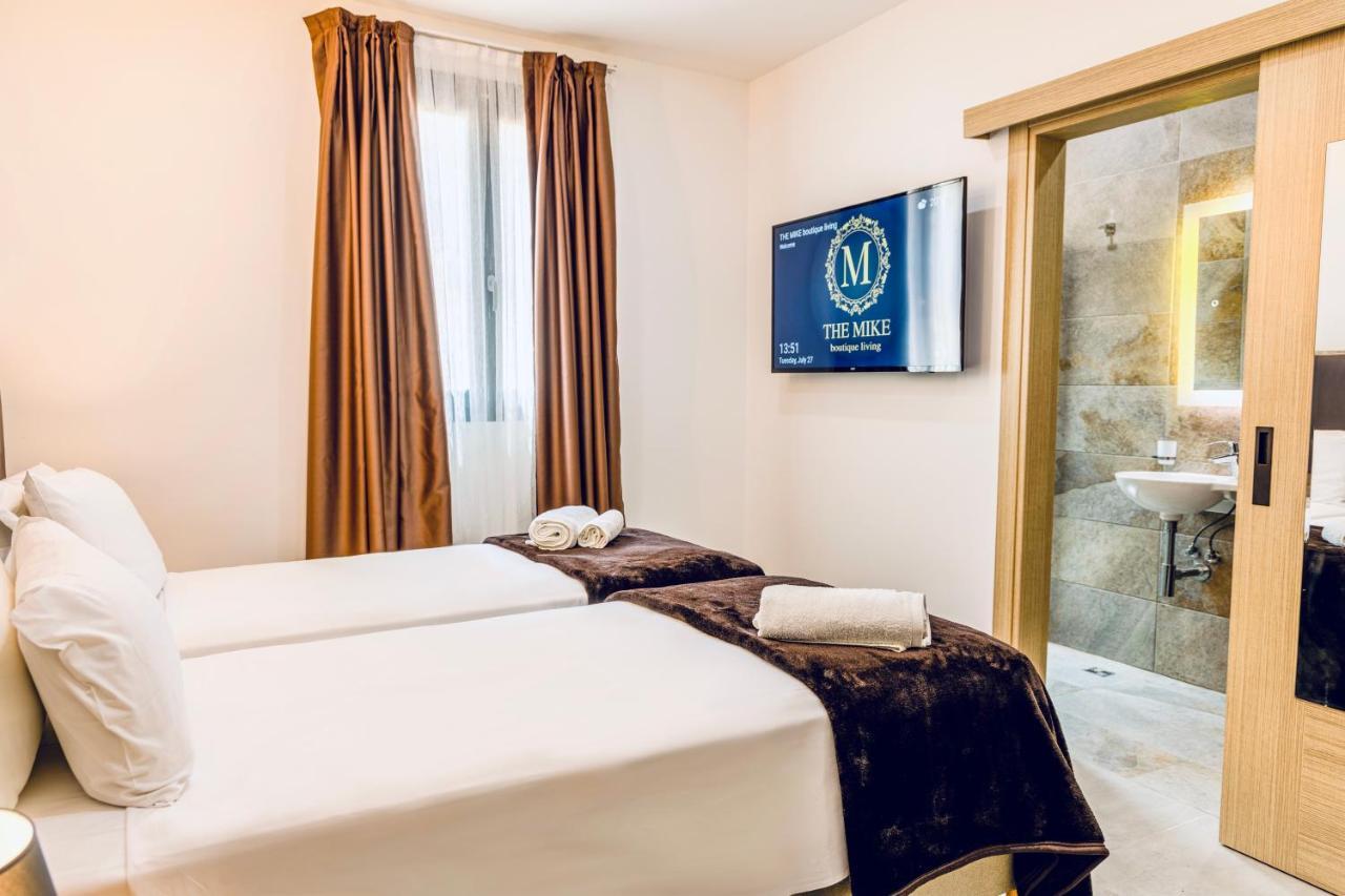 The Mike By Cx Collection Hotel Cospicua