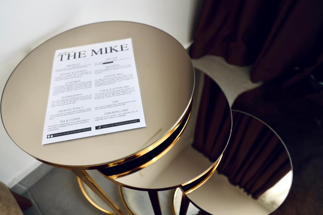 The Mike By Cx Collection *