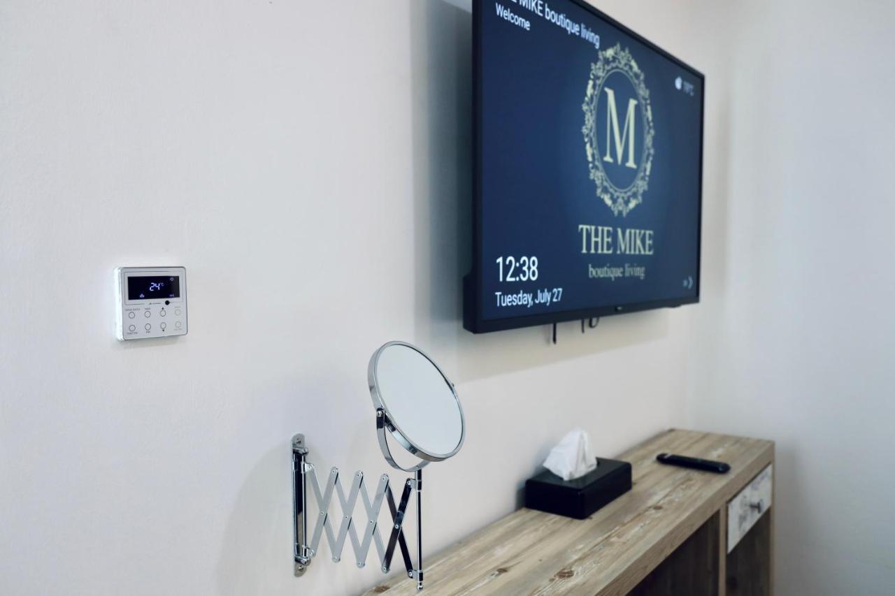 Hotel The Mike By Cx Collection Cospicua