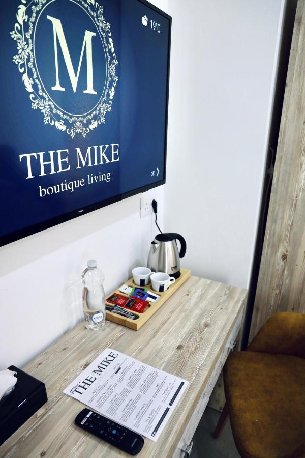 The Mike By Cx Collection * Cospicua