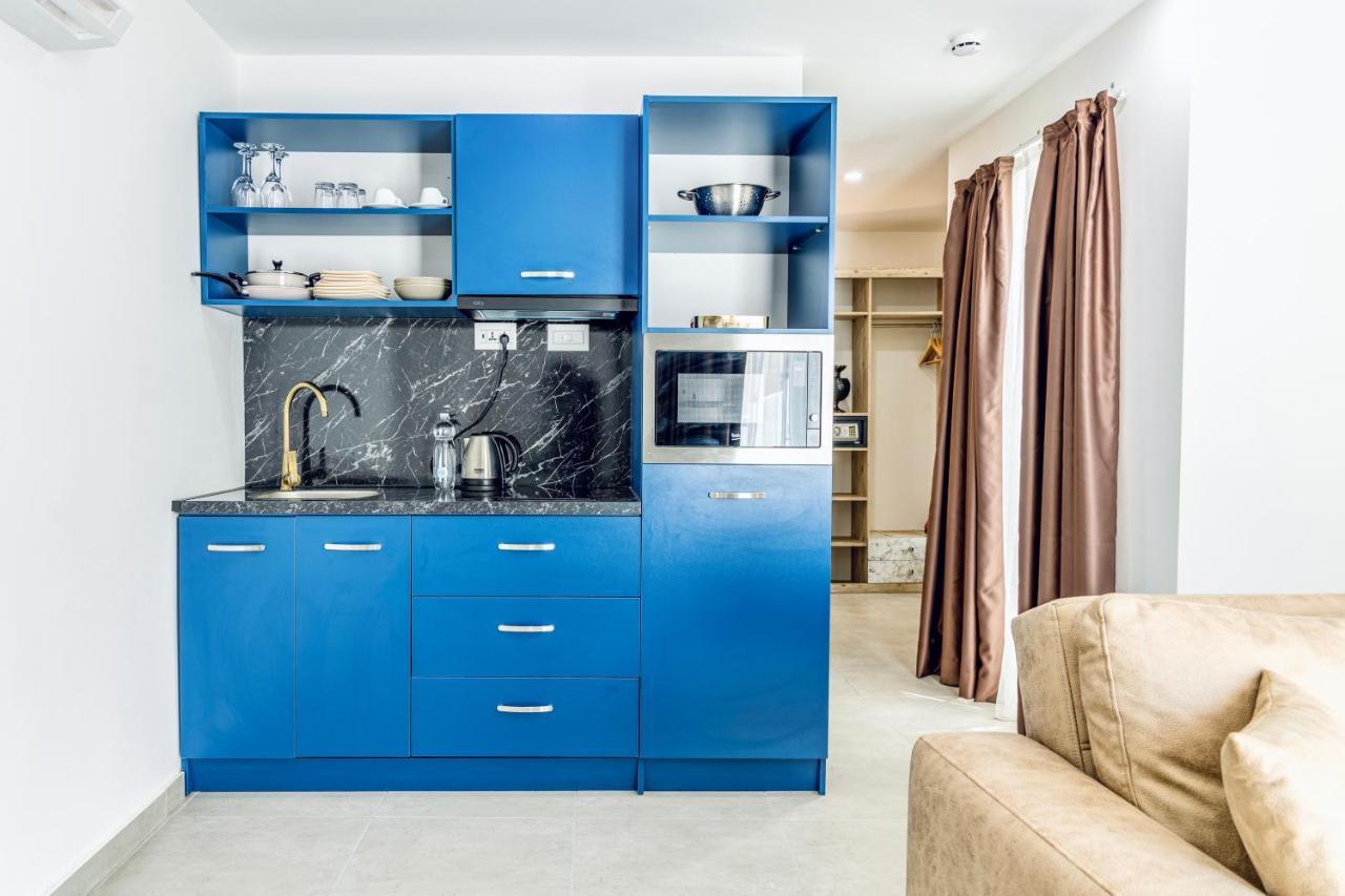 The Mike By Cx Collection Cospicua