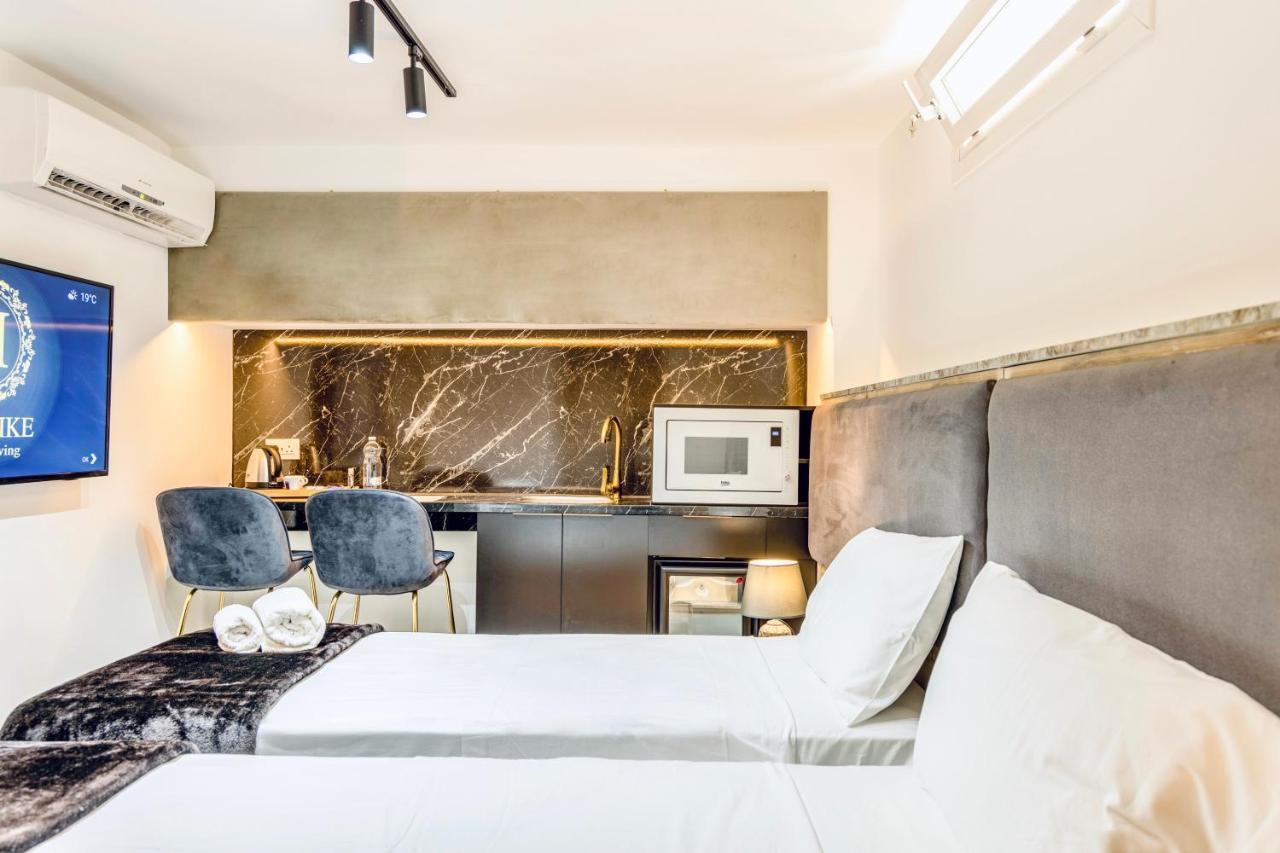 The Mike By Cx Collection Hotel