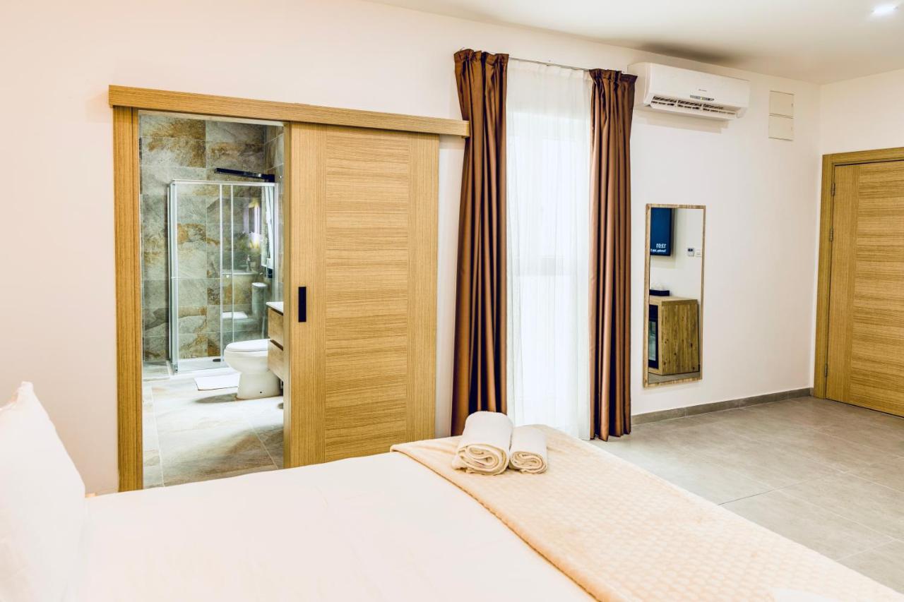 Hotel The Mike By Cx Collection