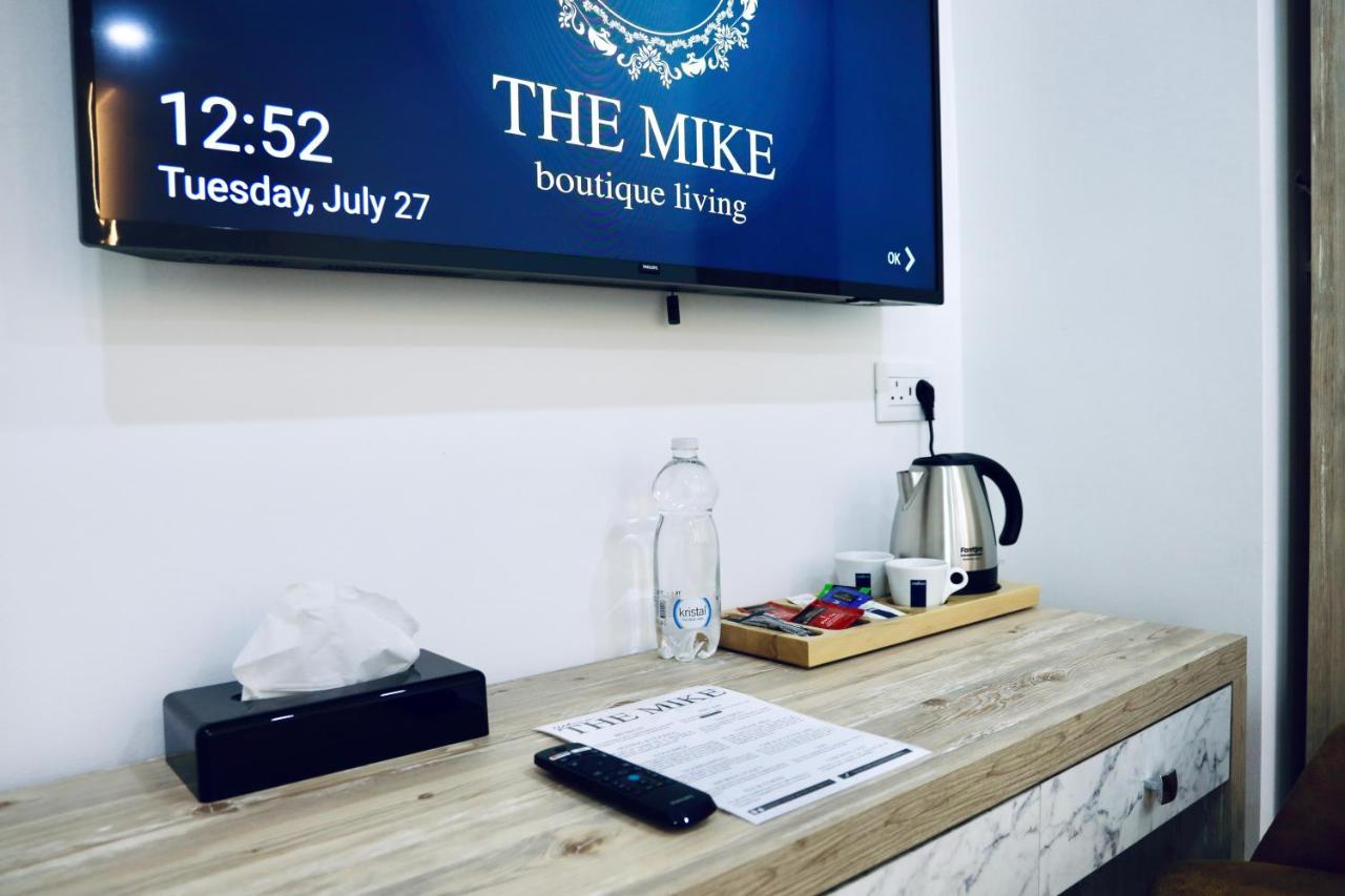 Hotel The Mike By Cx Collection Cospicua