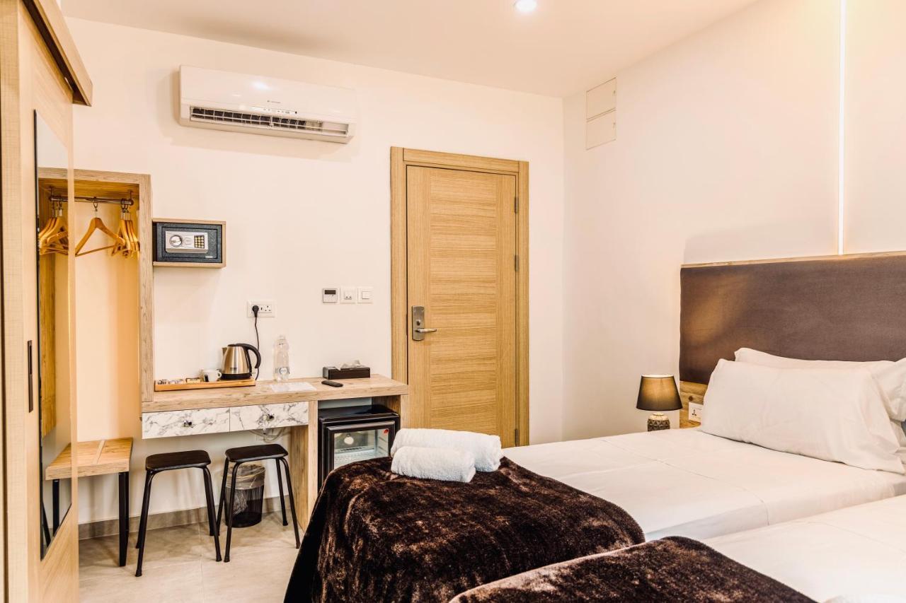 The Mike By Cx Collection Hotel Cospicua
