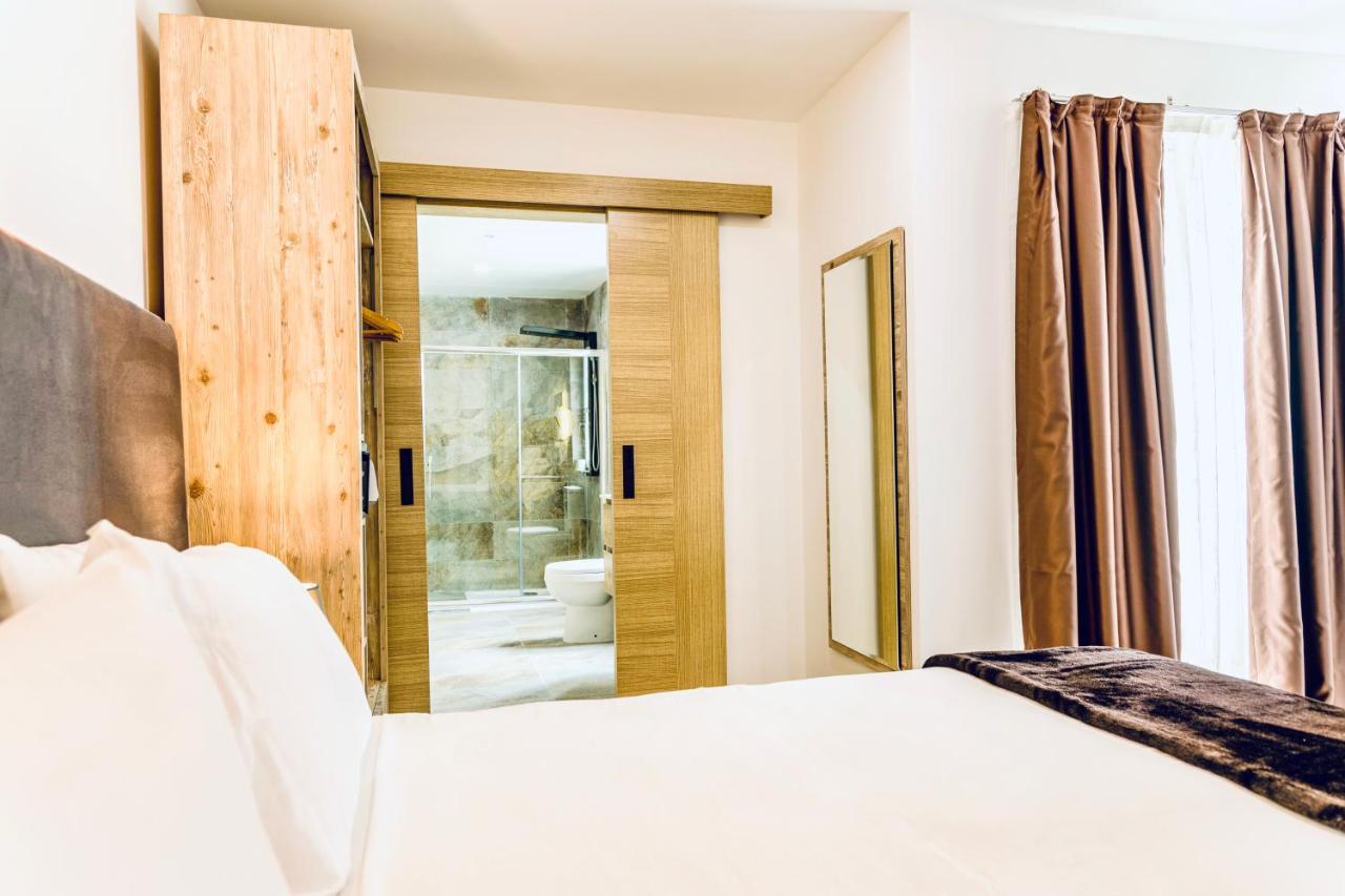 The Mike By Cx Collection Hotel