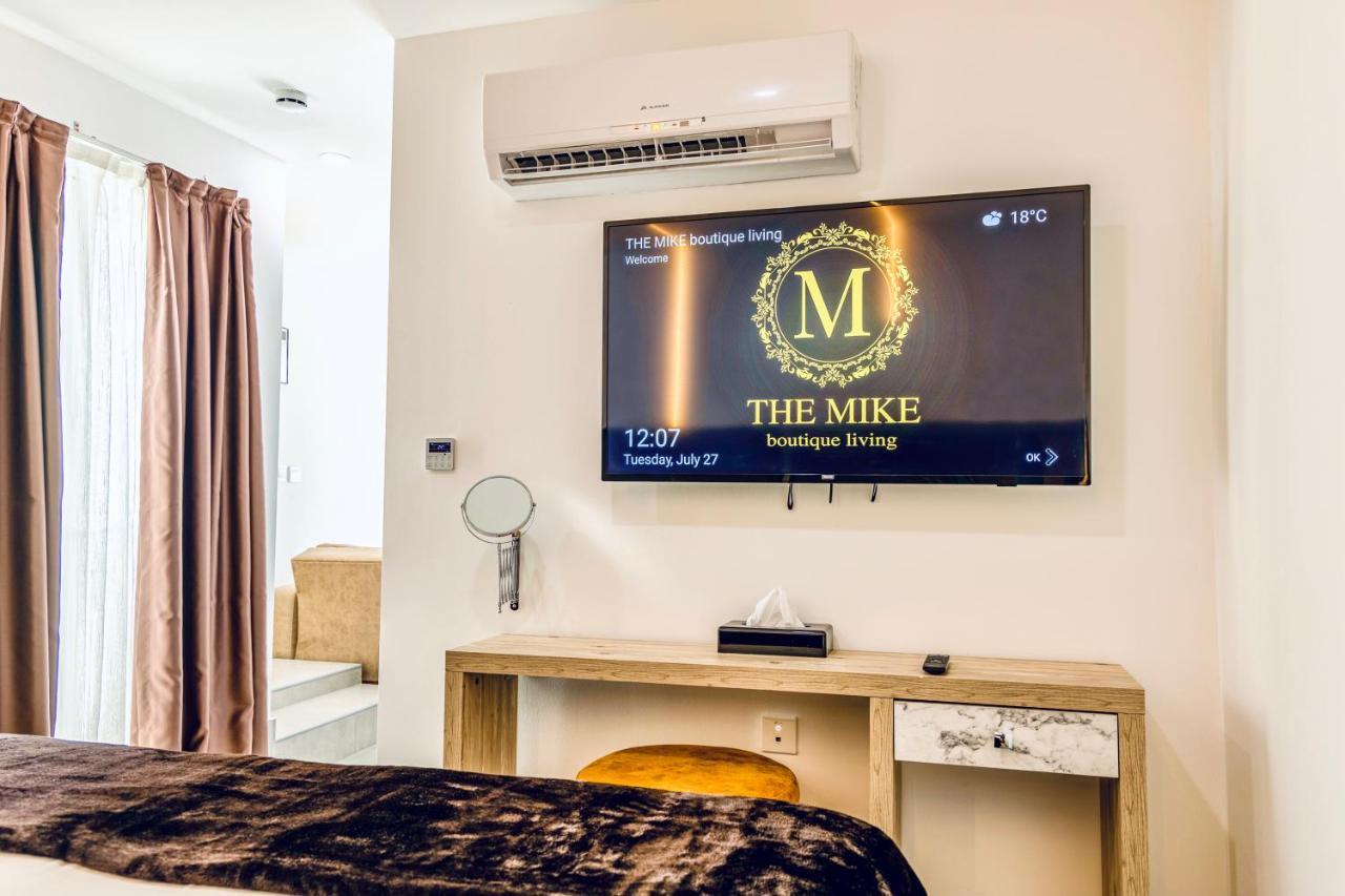 The Mike By Cx Collection *