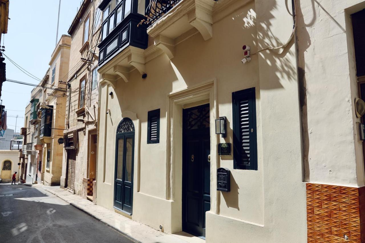 The Mike By Cx Collection * Cospicua