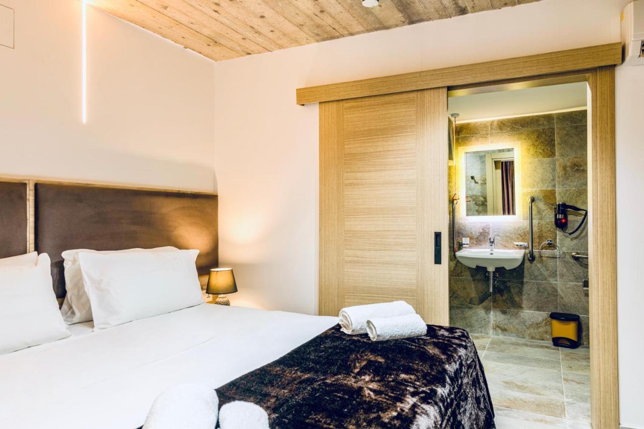 Hotel The Mike By Cx Collection *
