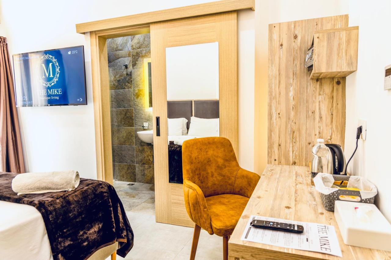 The Mike By Cx Collection * Cospicua