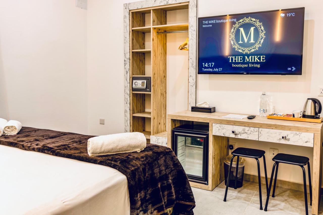 Hotel The Mike By Cx Collection *